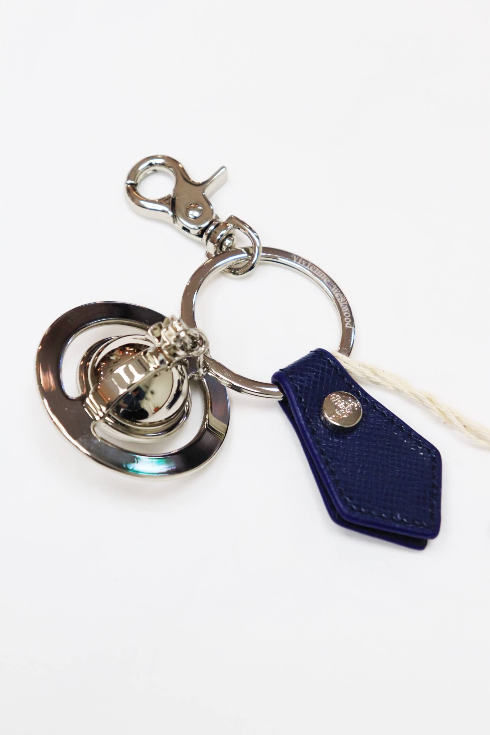 Vivienne Westwood - SOFIA 3D ORB オーブキーホルダー【Vivienne
