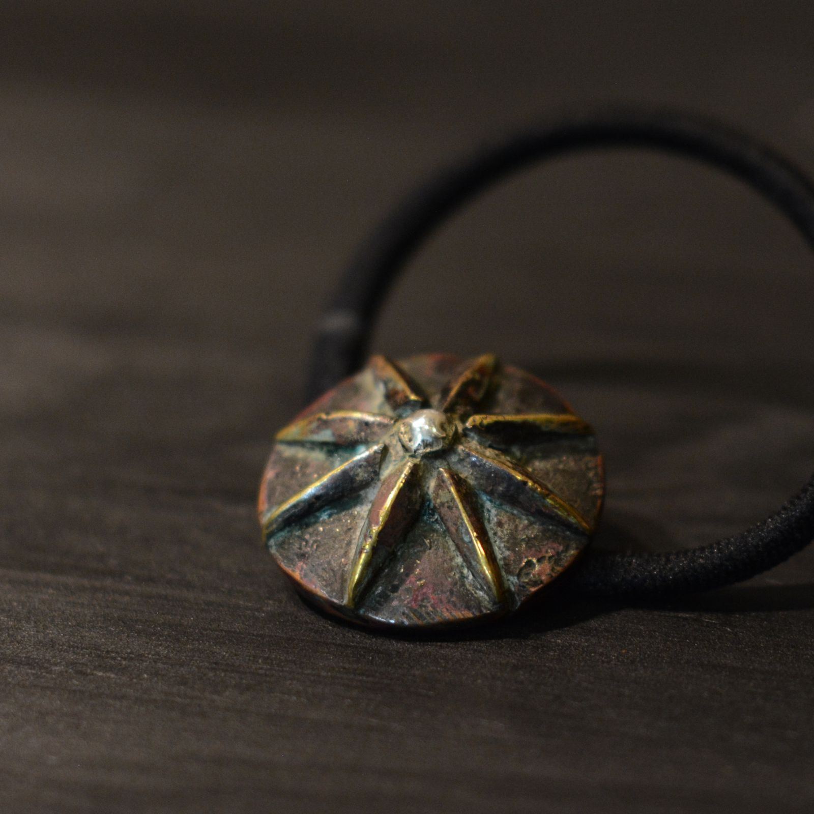 JUN UEZONO BLOW - chord 別注アイテム 