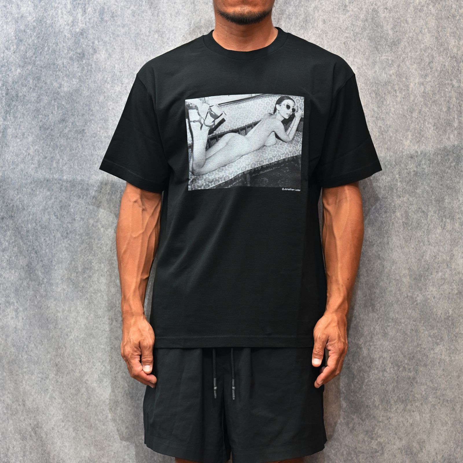 MINEDENIM - Jonathan Leder × Stie-lo 