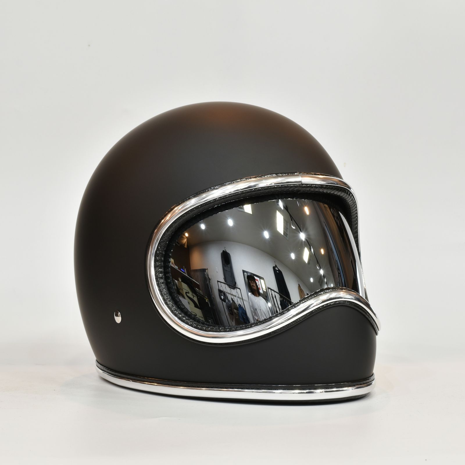 NoBudz - 【S・Lサイズ｜即日発送】 | SPACE HELMET FINAL EDITION