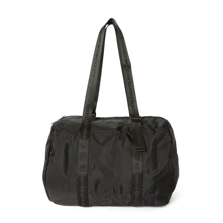 N.HOOLYWOOD - × OUTDOOR PRODUCTS BARREL BAG （BLACK）｜2252-AC05