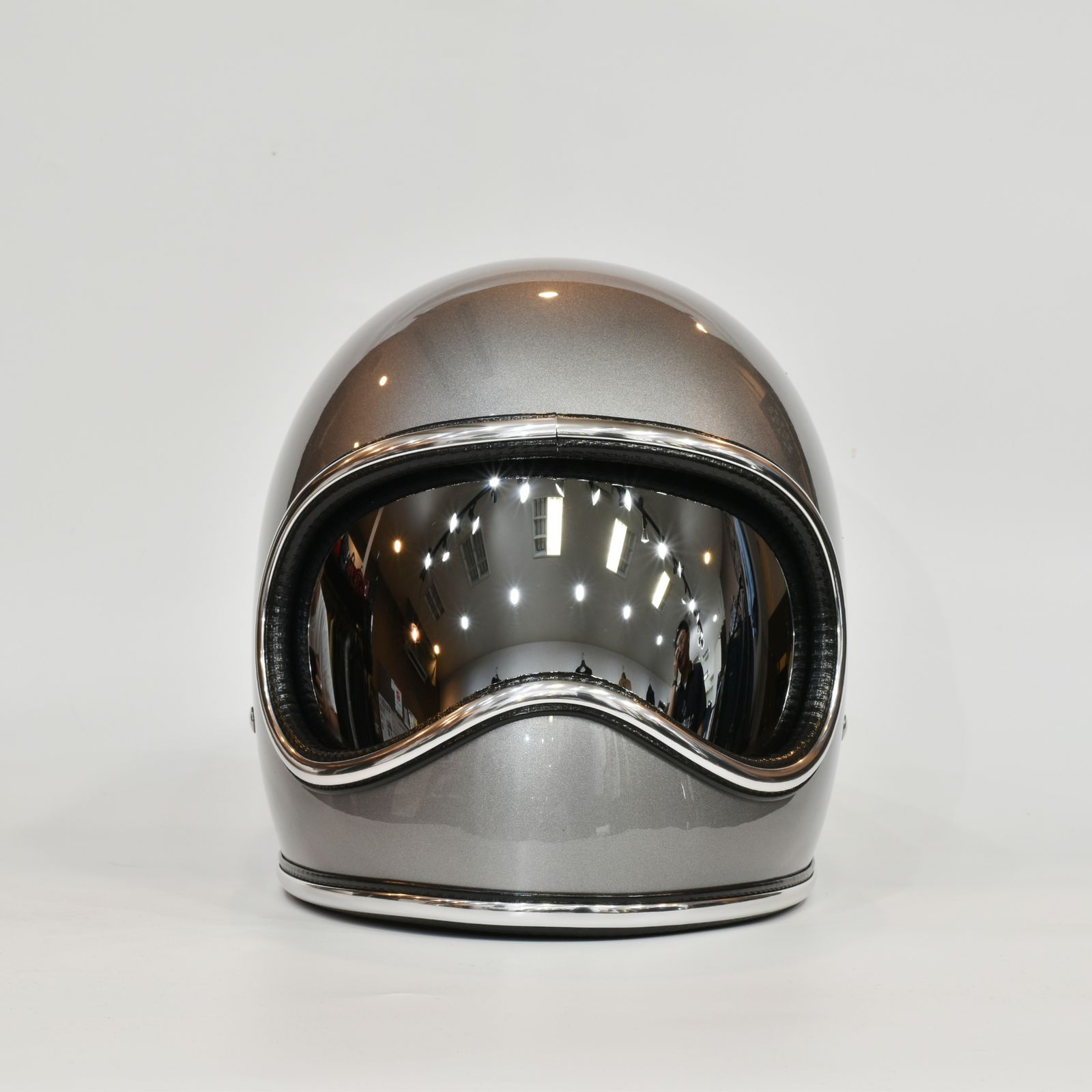 NoBudz - 【Lサイズ｜即日発送】 | SPACE HELMET FINAL EDITION