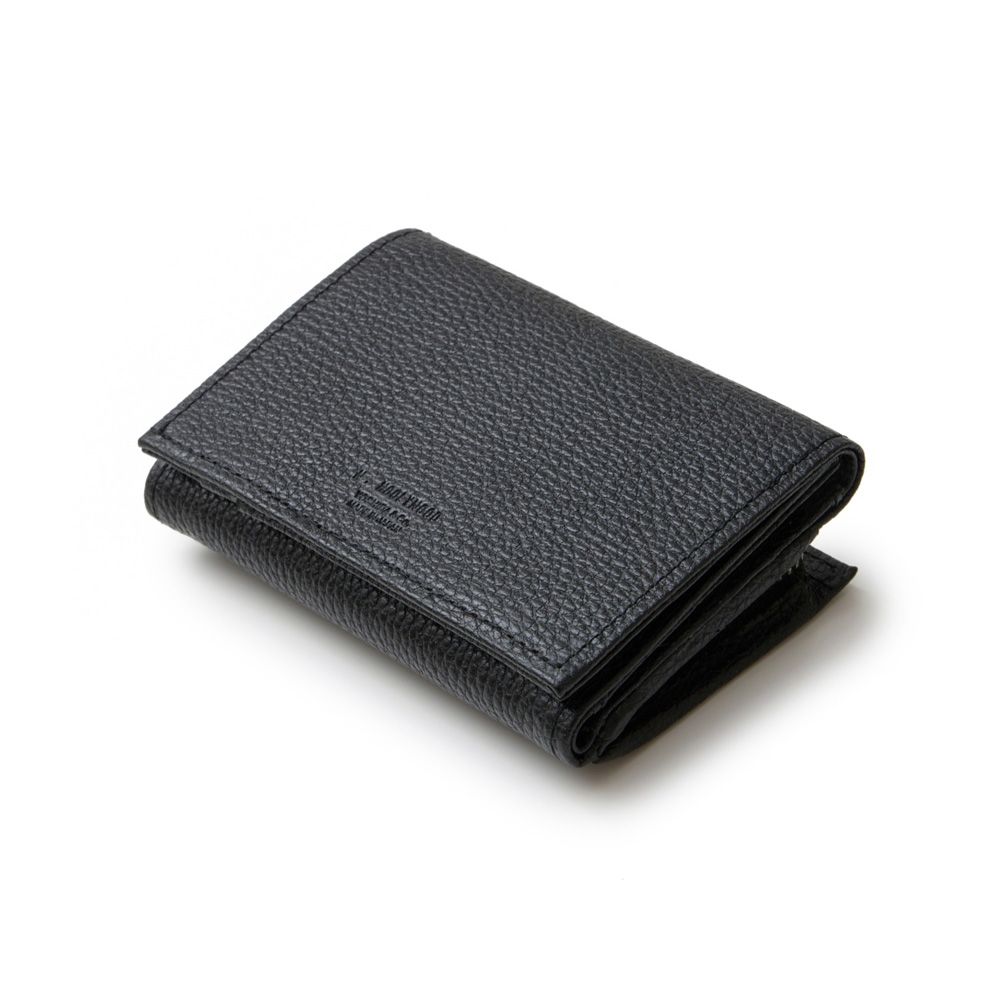 N.HOOLYWOOD - ×PORTER / 3WAY WALLET / AC52 peg | chemical conbination