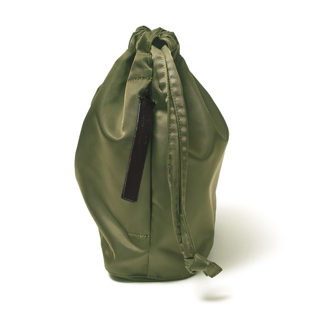 N.HOOLYWOOD - × PORTER / DRAWSTRING BAG / 2242-AC10 peg | chemical