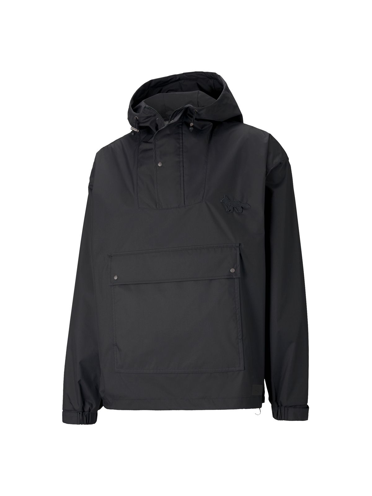 PUMA × MAISON KITSUNÉ - ラスト1点 / PUMA X MAISON KITSUNE SMOCK