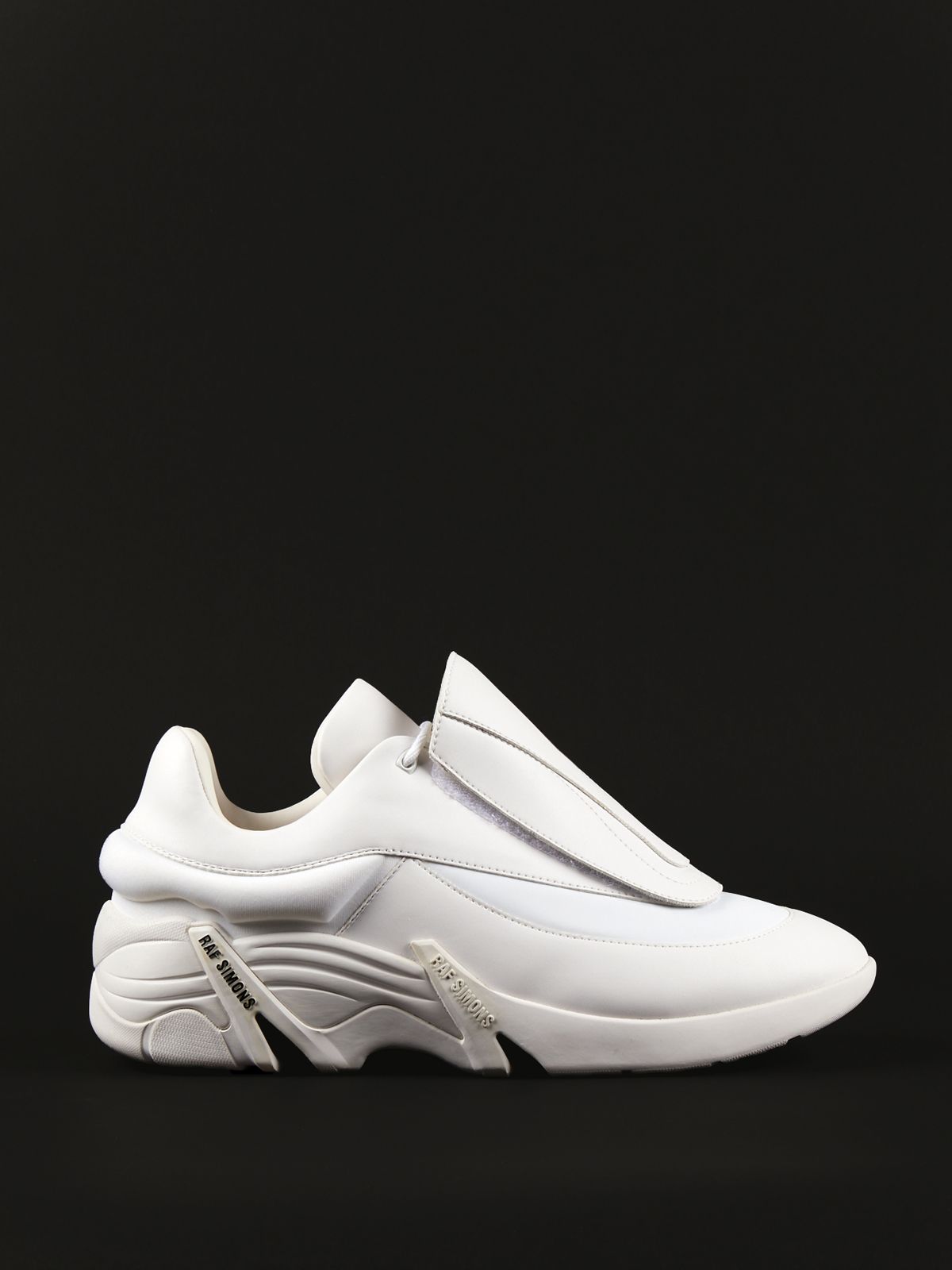 RAF SIMONS (RUNNER) - ANTEI WHITE / アンテイ ホワイト (ホワイト