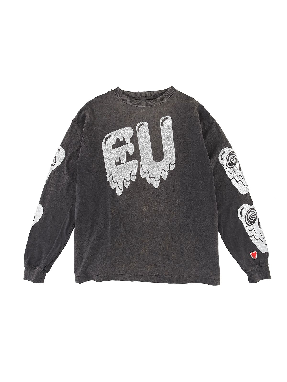 SAINT Mxxxxxx x Emotionally Unavailable | Confidence