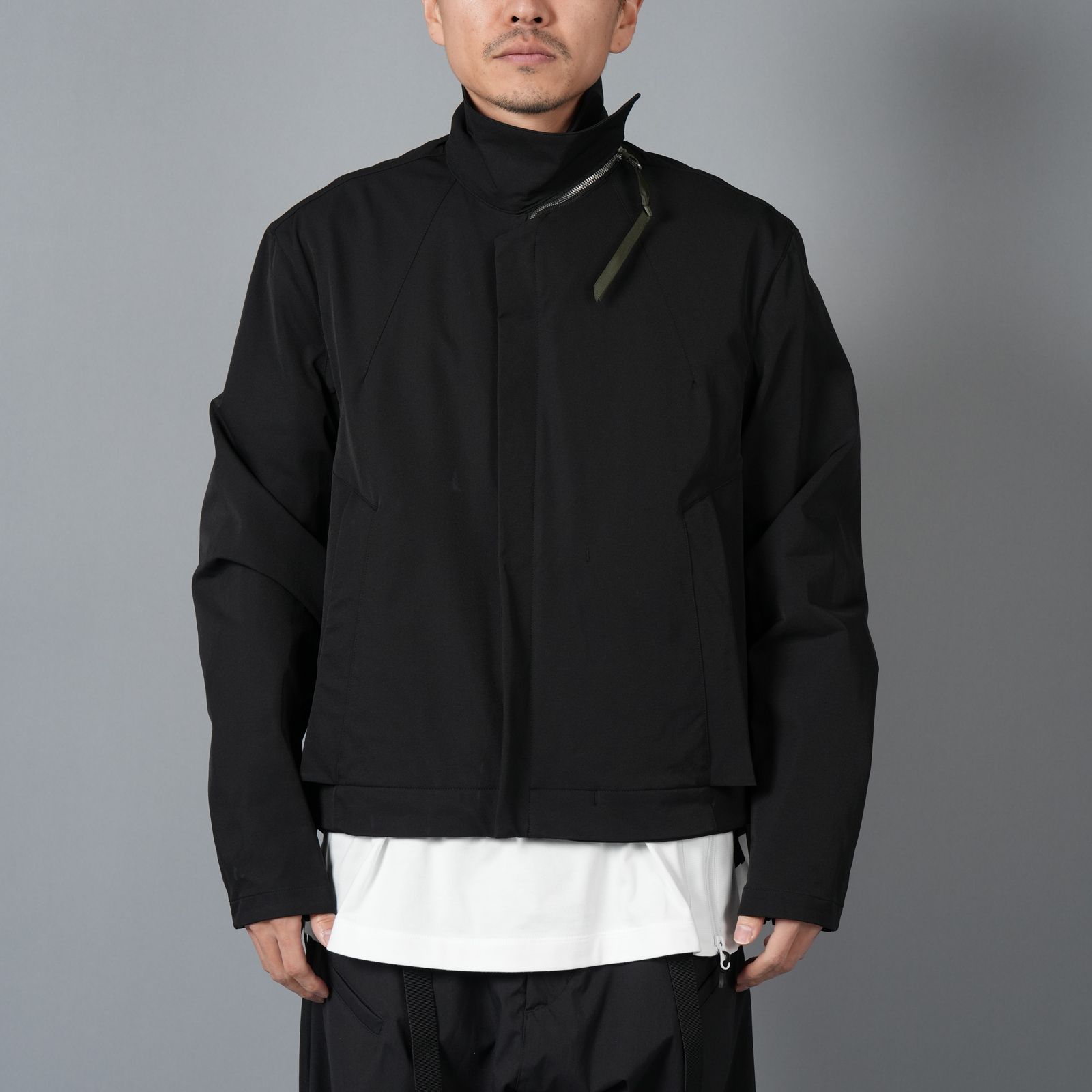 ACRONYM - 【ラスト1点】J106-DS / schoeller® Dryskin™ JACKET