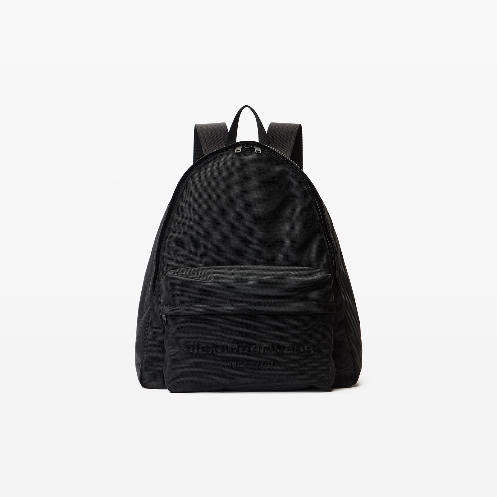 alexander wang - 【ラスト1点】PUNCH BACKPACK / キャンバス バック
