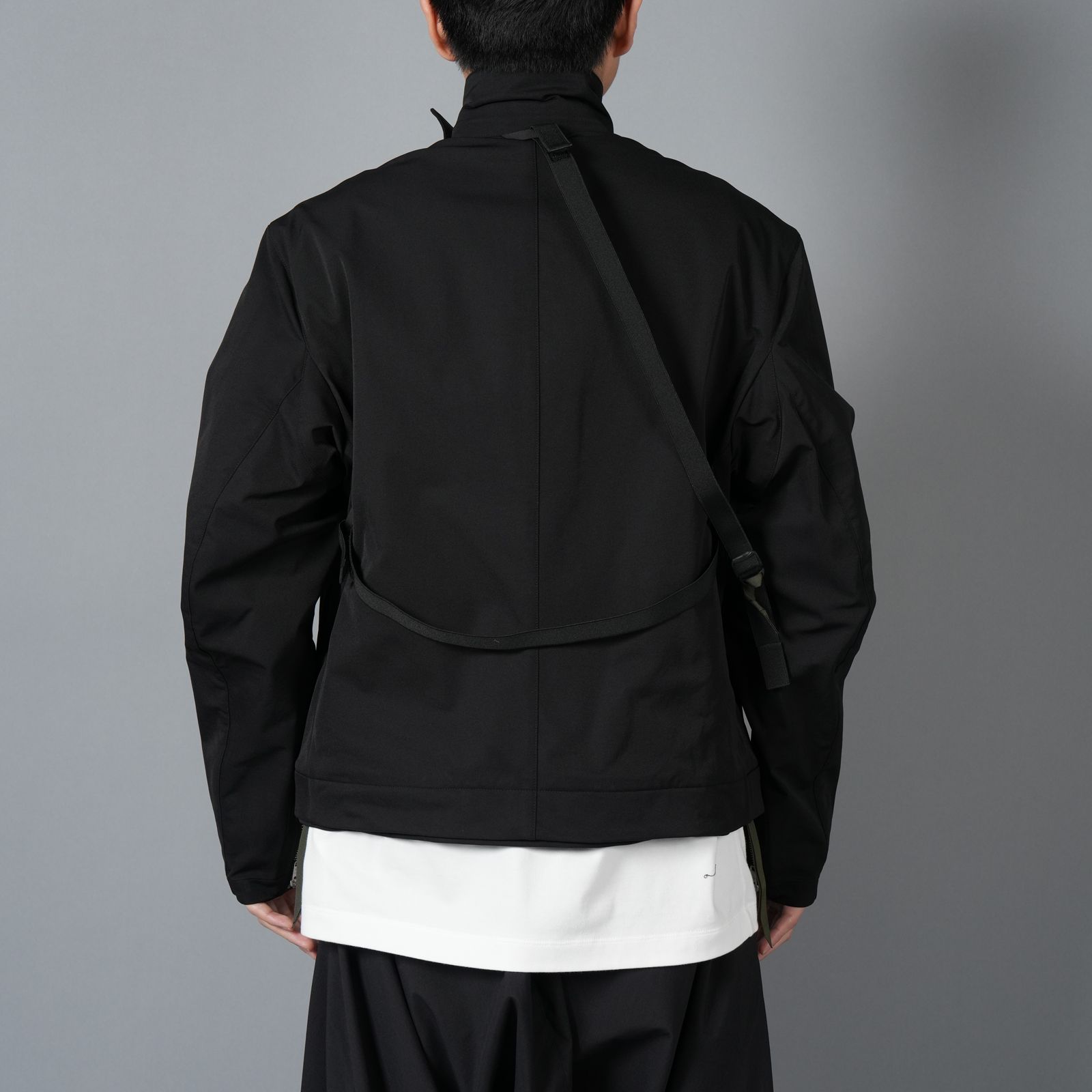 ACRONYM - 【ラスト1点】J106-DS / schoeller® Dryskin™ JACKET