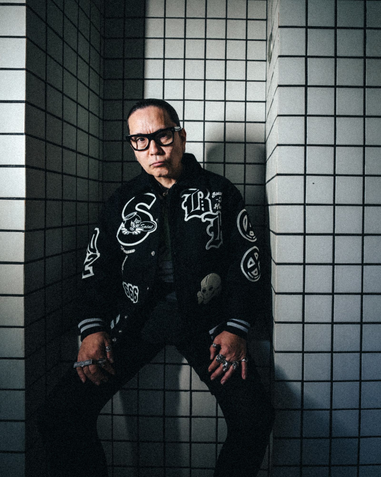 SAINT Mxxxxxx - セントマイケル 正規通販 | Confidence