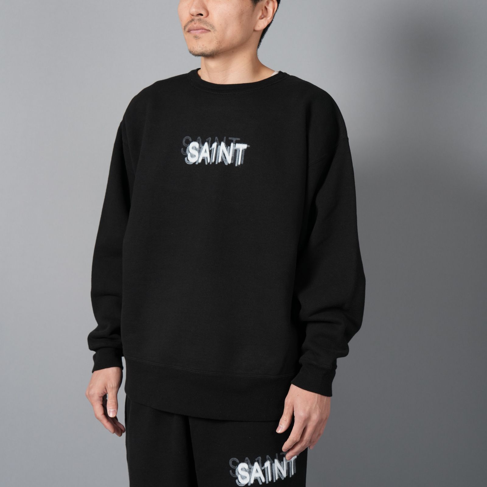 聖飢魔II 地獄のグルメナイトツアー トレーナー A サイズL 聖飢魔