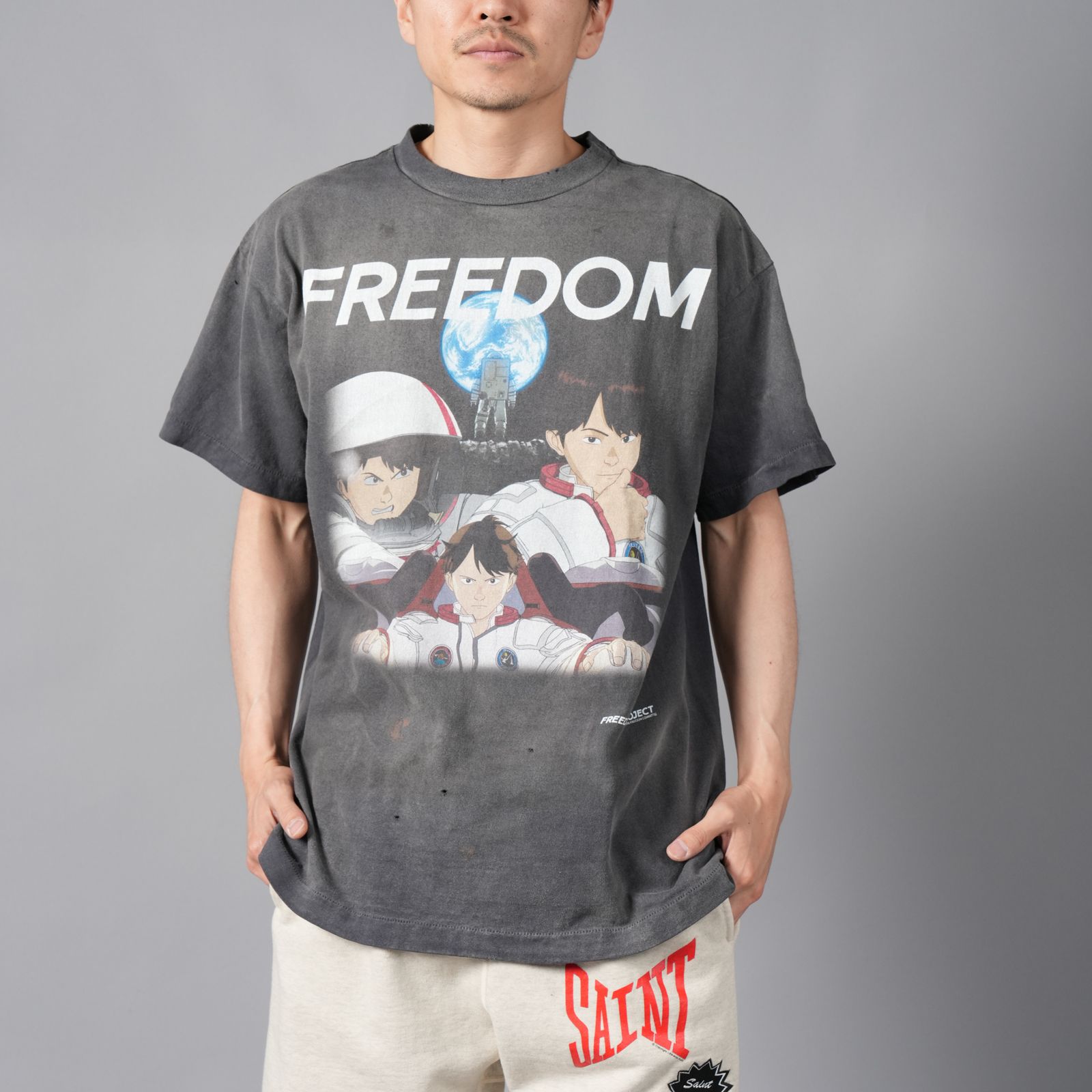 SAINT M×××××× - [4月6日(土)10時発売!!] 【限定】SM-YS8-0000-C19