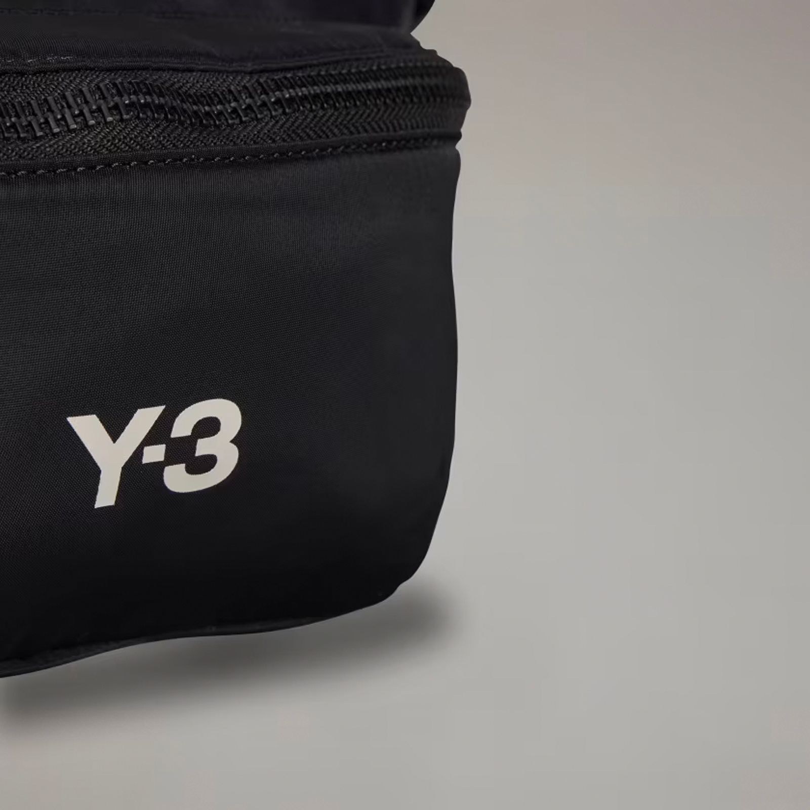 Y-3 - 【ラスト1点】Y-3 MRPHD XBODY / クロスボディバック (ブラック