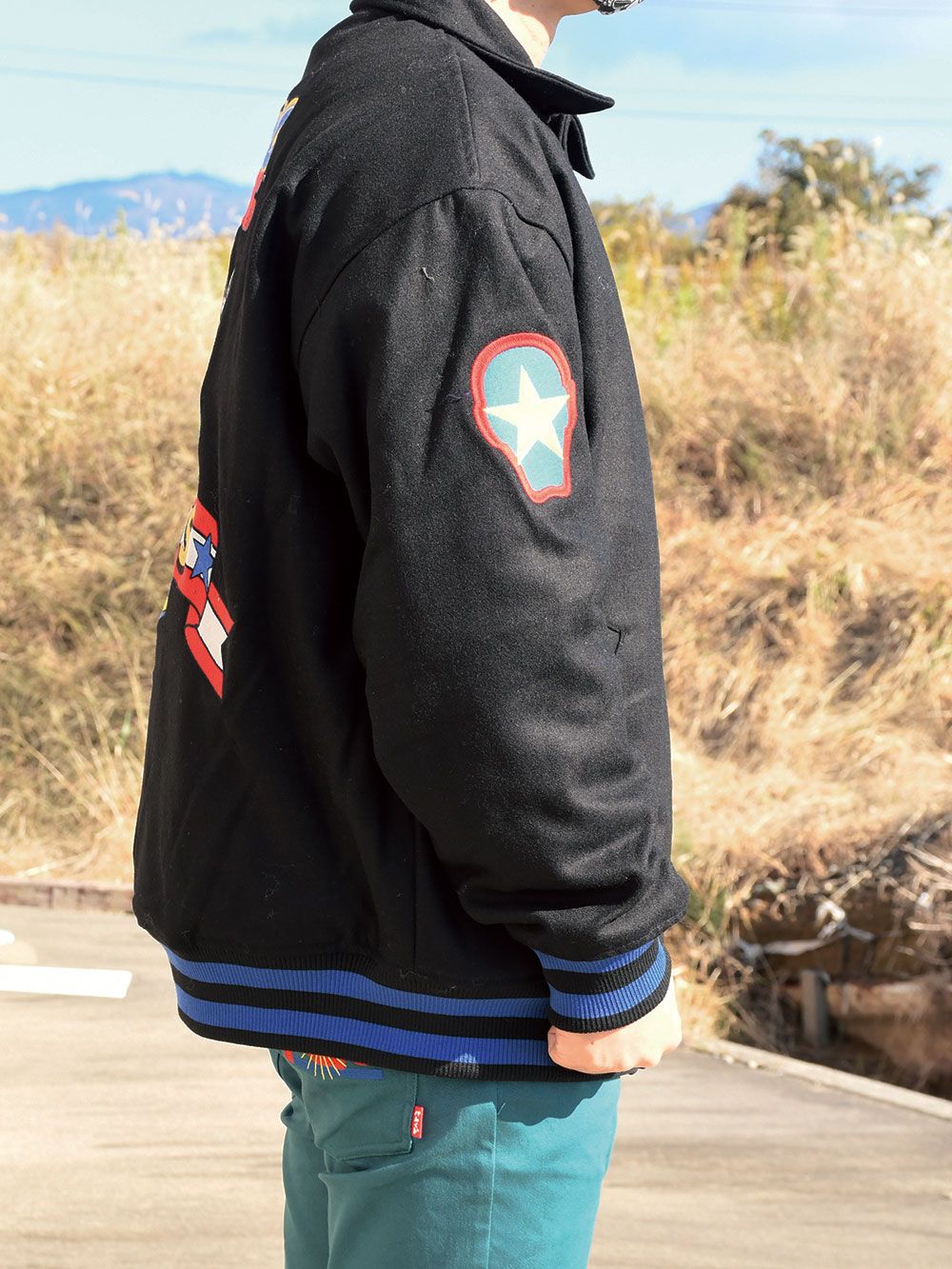 PUNK DRUNKERS - [PDSxSONIC]ソニックスタジャン | DOLL