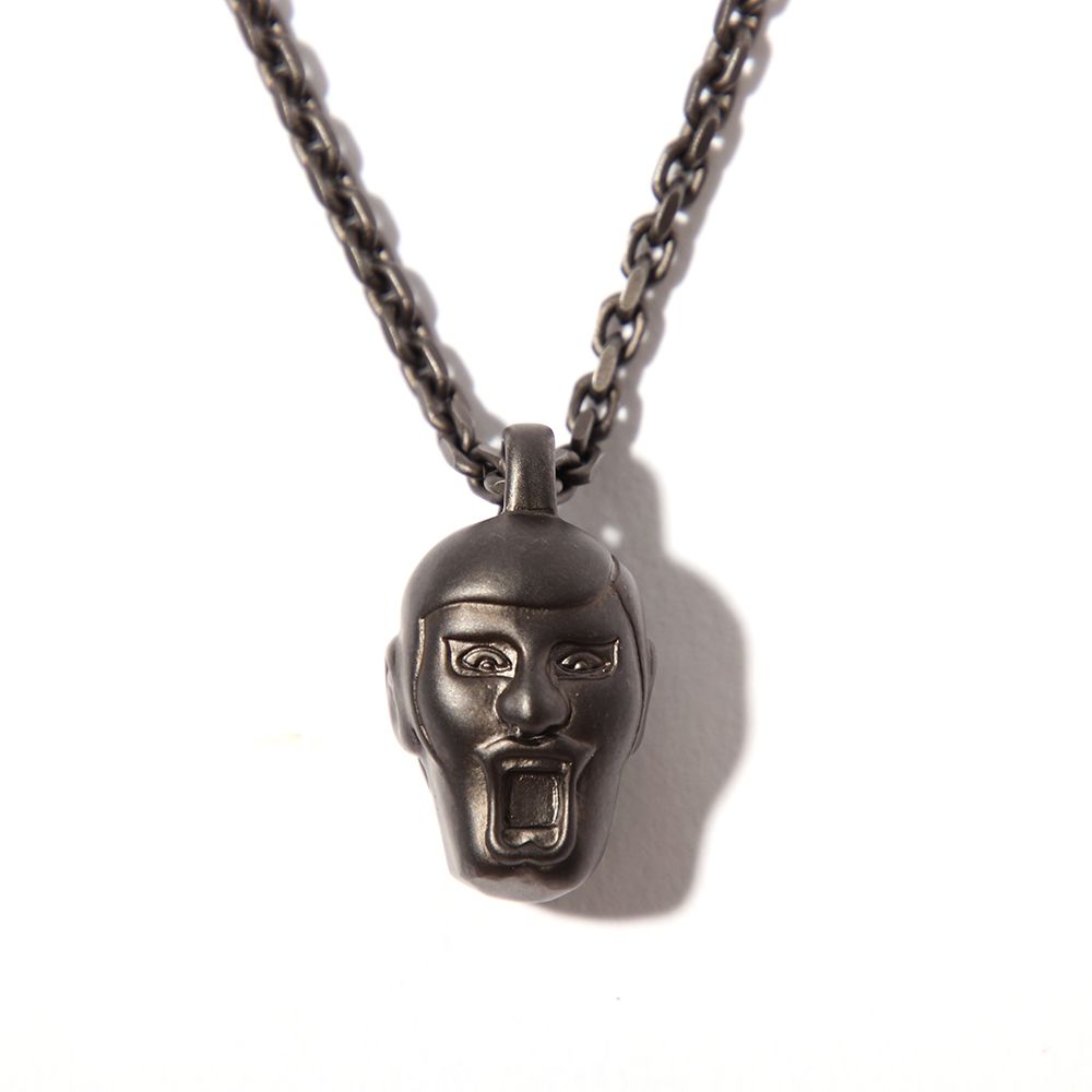 PUNK DRUNKERS - あいつの顔ネックレス | DOLL