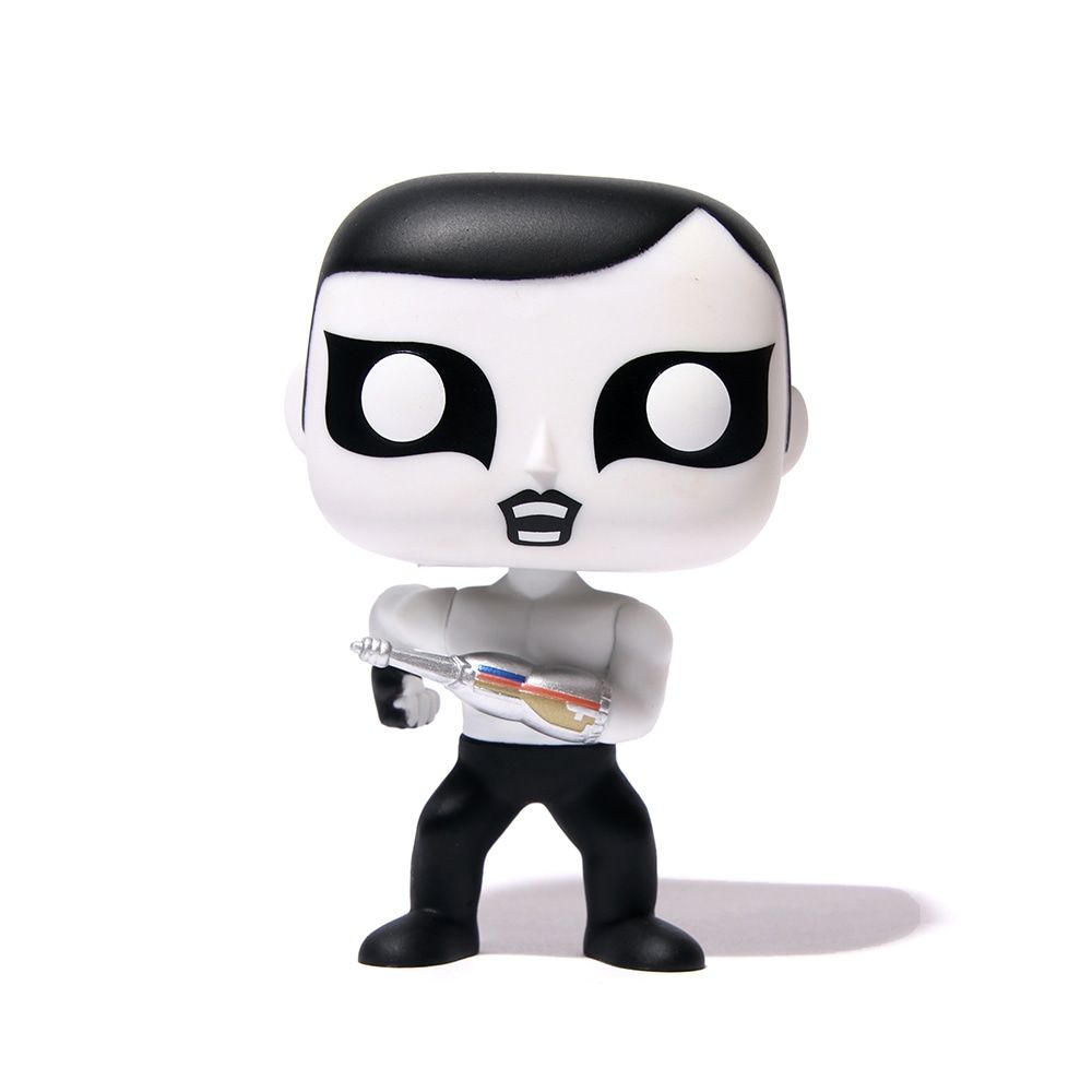 PUNK DRUNKERS - ［PDSxFUNKO POP! ASIA］AITSU #233 | DOLL