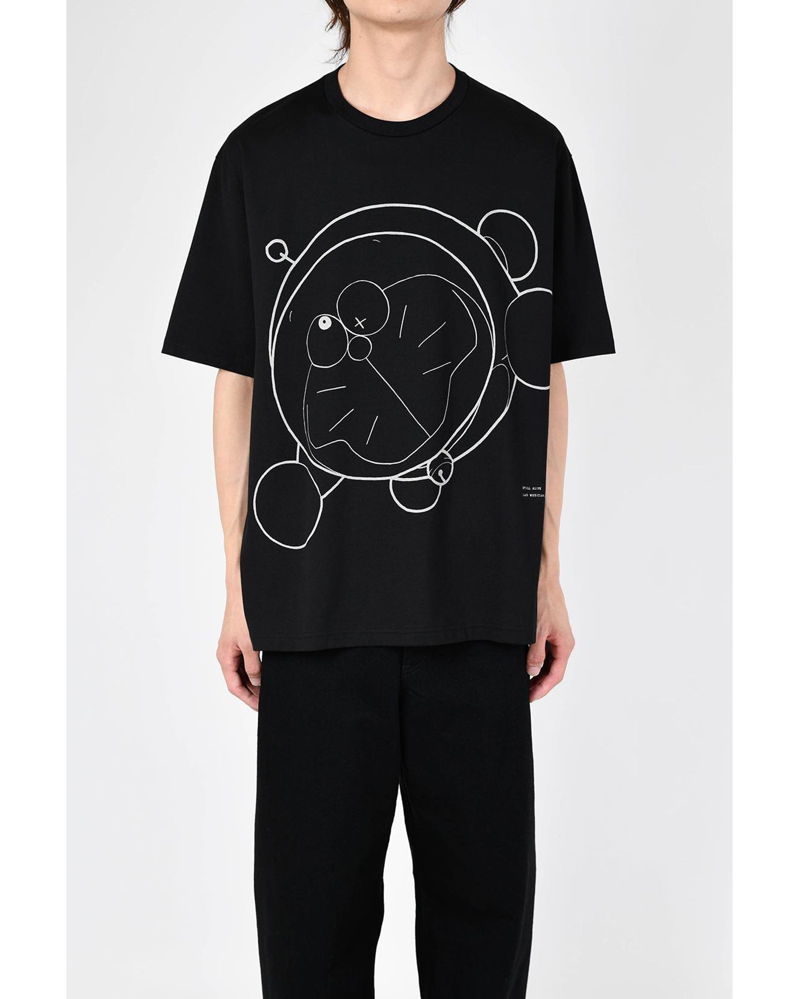 LAD MUSICIAN | fakejam