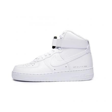 海外1月16日発売予定】アリクス × ナイキ エアフォース 1 ハイ 全4色