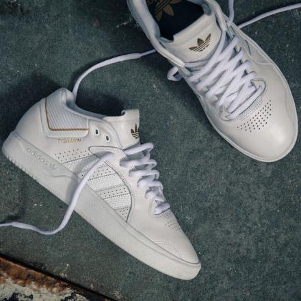 国内6月22日発売予定】アディダス スケートボーディング タイショーン