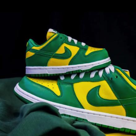 国内5月30日発売予定】ナイキ ダンク ロー SP 