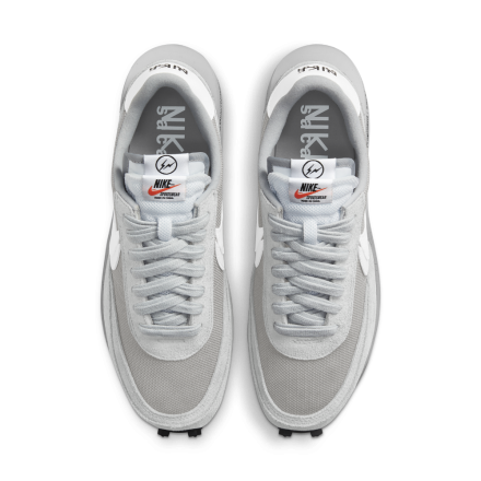 国内8月24日発売予定】フラグメント デザイン × サカイ × ナイキ LD