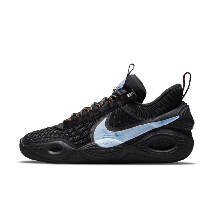 国内5月2日発売予定】ナイキ コズミック ユニティ ブラック/ホワイト