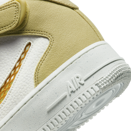 国内4月25日/5月1日発売予定】ナイキ エアフォース 1 ミッド '07 LV8