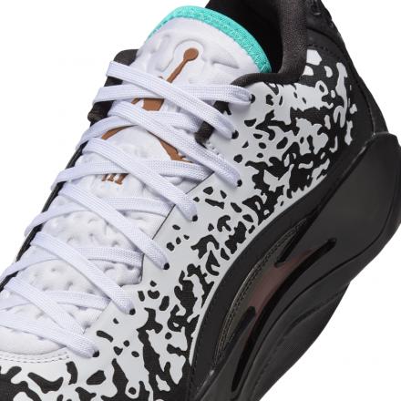 国内4月18日発売予定】 ナイキ ジョーダン ザイオン 3 PFブラック