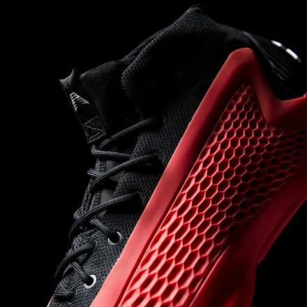 国内9月7日発売予定】アディダス アンソニー・エドワーズ 1 ミッド