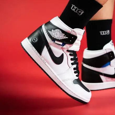 国内2月6日/12日発売予定】 フラグメント デザイン × ユニオン LA