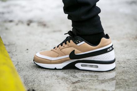 直リンク・国内3月8日発売予定】 ナイキ エアマックス BW プレミアム
