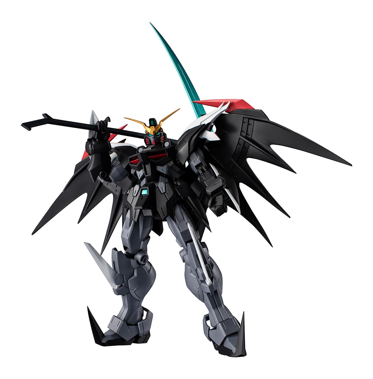 UNIVERSE Gundam W Endless Waltz XXXG-01D2 GUNDAM DEATHSCYTHE HELL