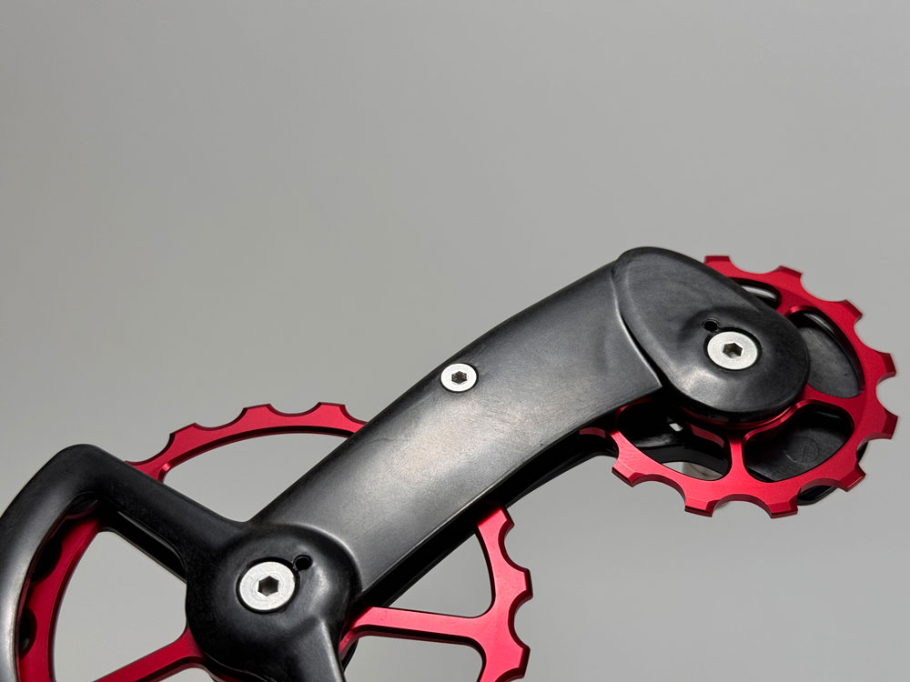 OSPW SRAM 11S ETAPスラム 11S ETAP用OSPW - CERAMICSPEED