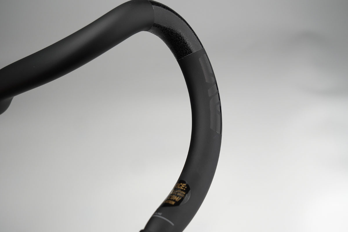 ROAD HANDLEBARロードハンドルバー | ENVE エンヴィ 日本公式サイト