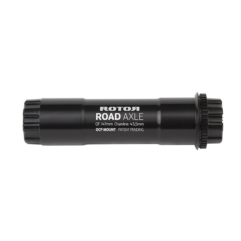 30MM ROAD AXLE30MMロードアクスル | ROTOR 日本公式サイト