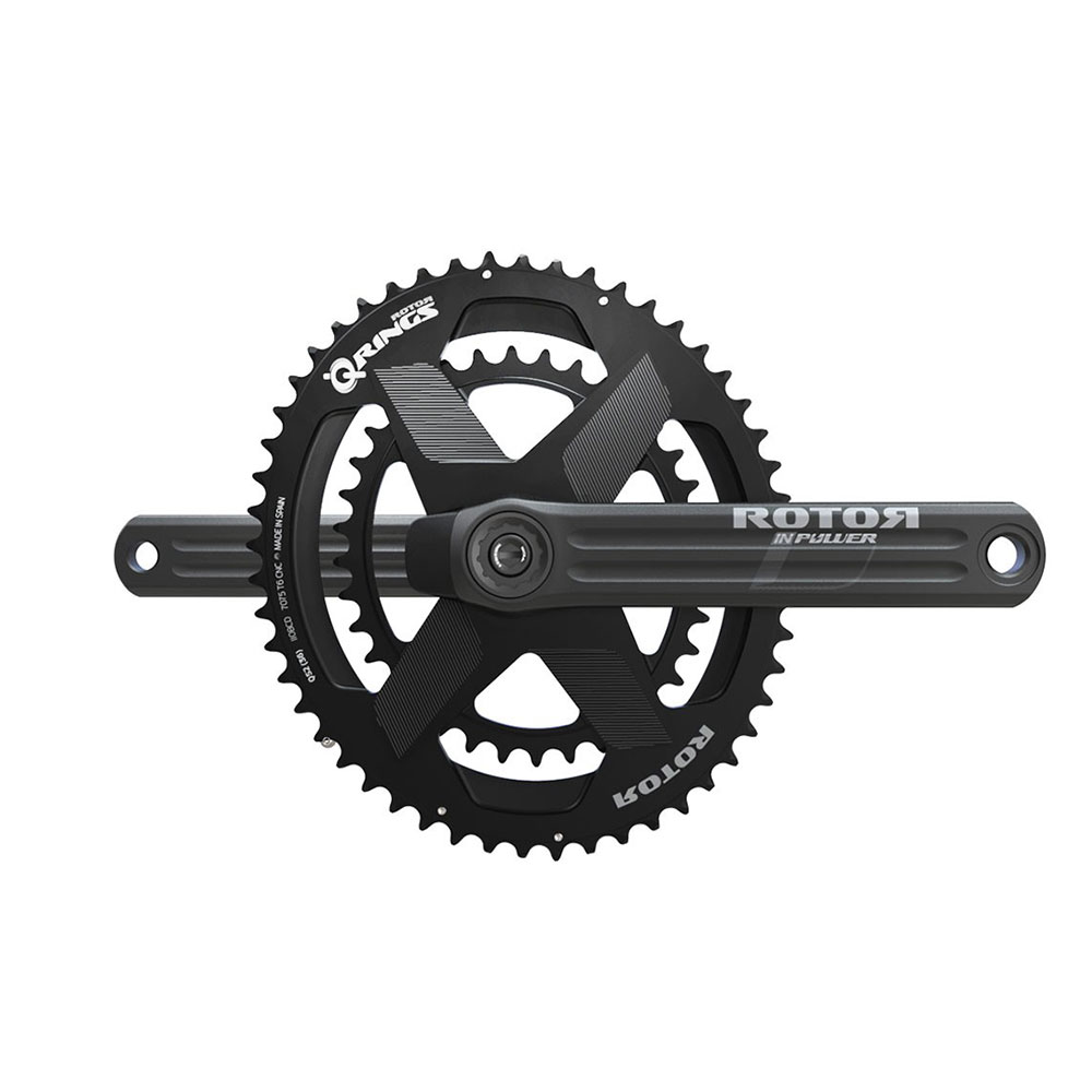 INPOWER DMインパワーダイレクトマウント | ROTOR 日本公式サイト