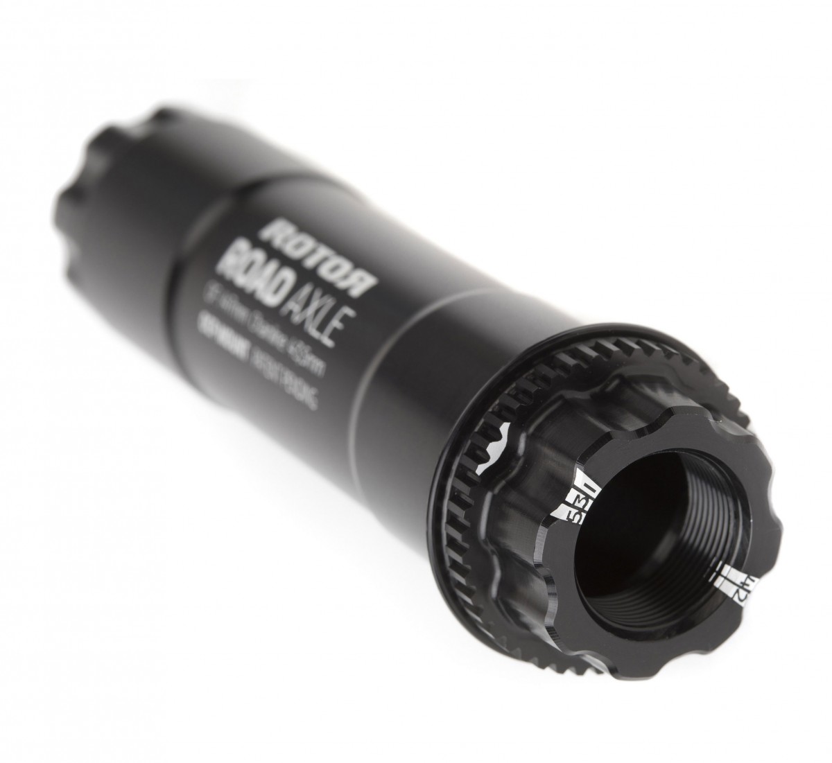 ROTOR ALDHU AXLEの選び方 | ROTOR 日本公式サイト