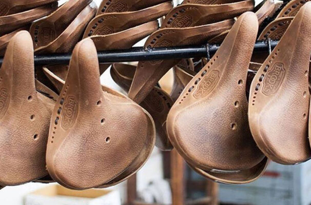 BROOKS B17B17 - BROOKS ブルックス公式サイト