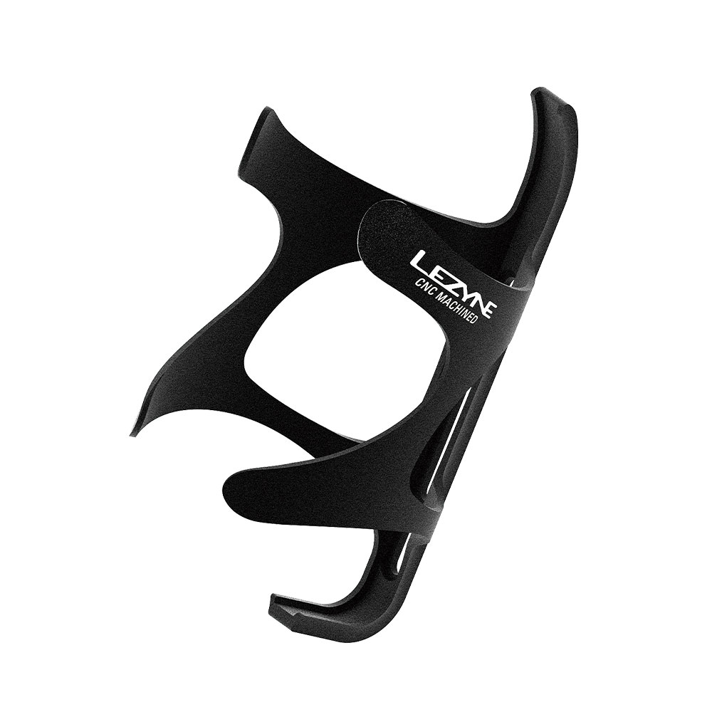 LEZYNE CNC CAGE ALCNCケージ アルミ - LEZYNE レザイン公式サイト