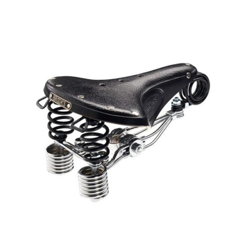 BROOKSサドルの選び方-レザーサドル - BROOKS ブルックス 公式サイト