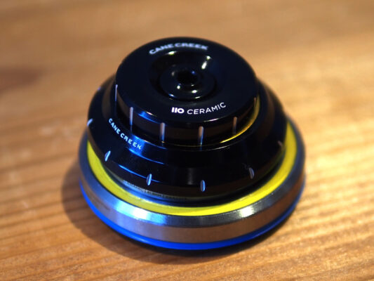 CANECREEK HELLBENDER BB 110ヘルベンダー BB110 - CANECREEK ケーン