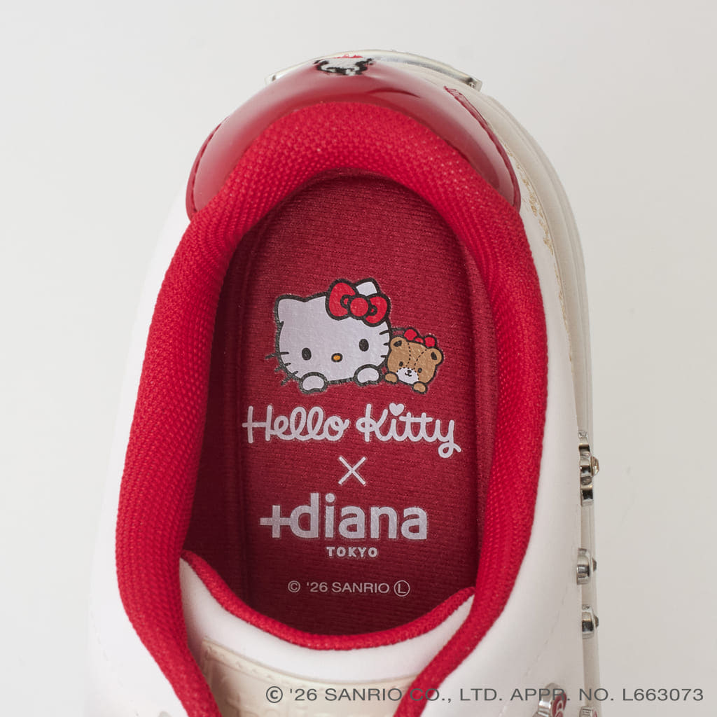 靴・バッグのダイアナ通販サイト ｜ BL45520S: シューズ 【dianashoes