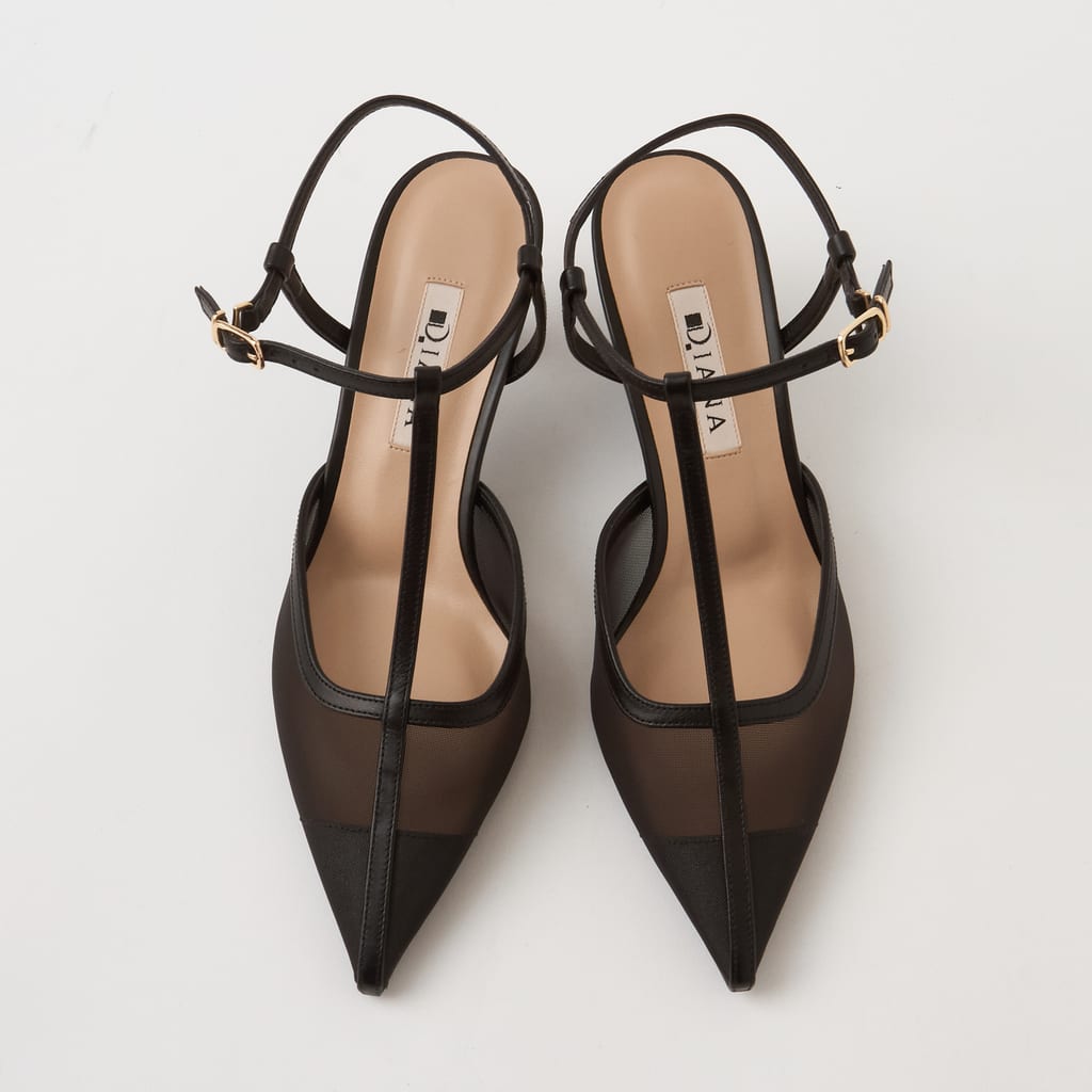 靴・バッグのダイアナ通販サイト ｜ U35254: シューズ 【dianashoes.com】