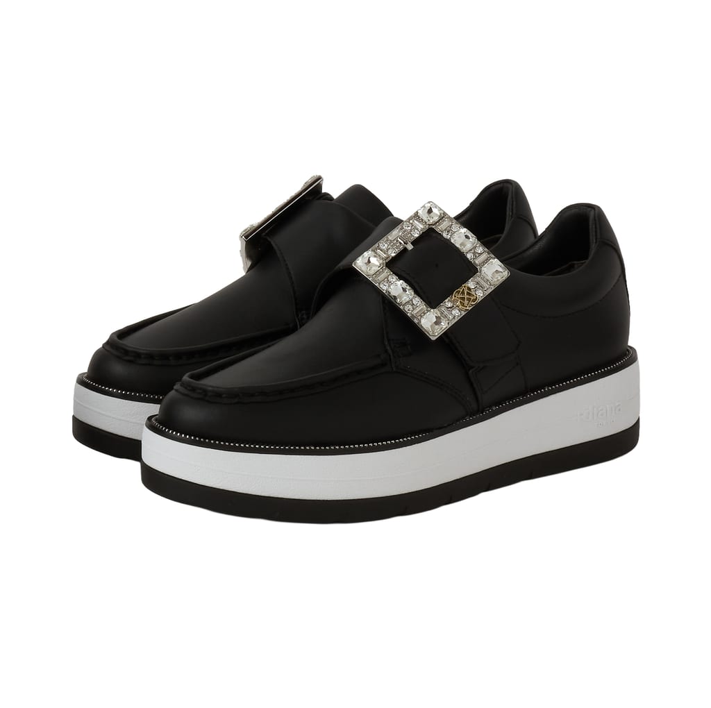 靴・バッグのダイアナ通販サイト ｜ ビジュー バックル 高級感