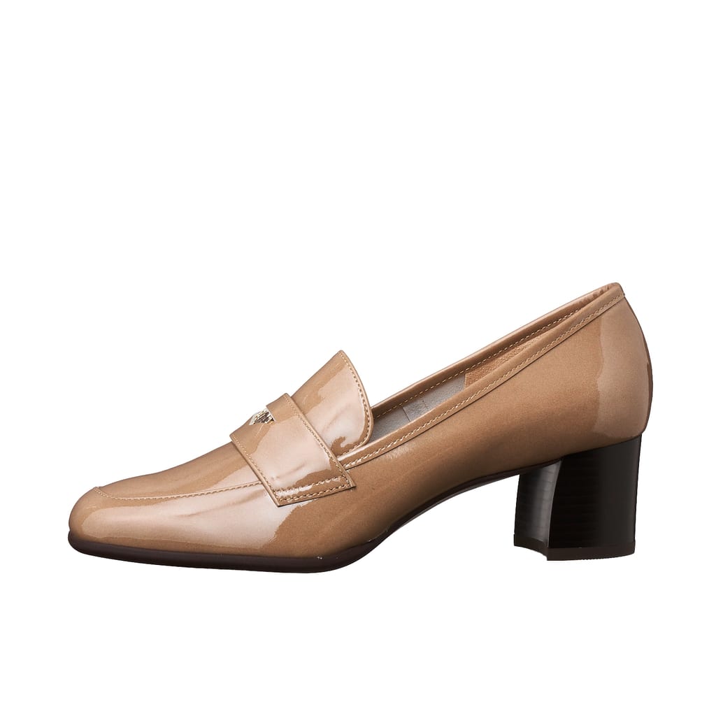 靴・バッグのダイアナ通販サイト ｜ ゴールド パンプス 【dianashoes.com】