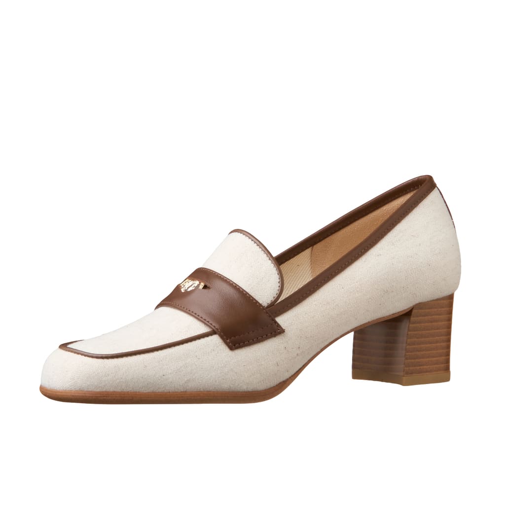 靴・バッグのダイアナ通販サイト ｜ ブラウン パンプス 【dianashoes.com】