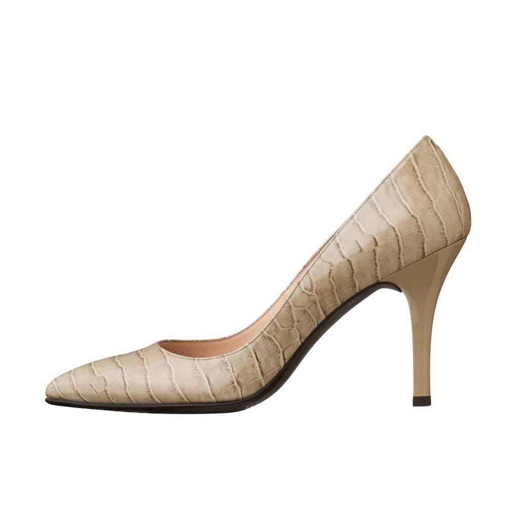 靴・バッグのダイアナ通販サイト ｜ ベージュ パンプス 【dianashoes.com】