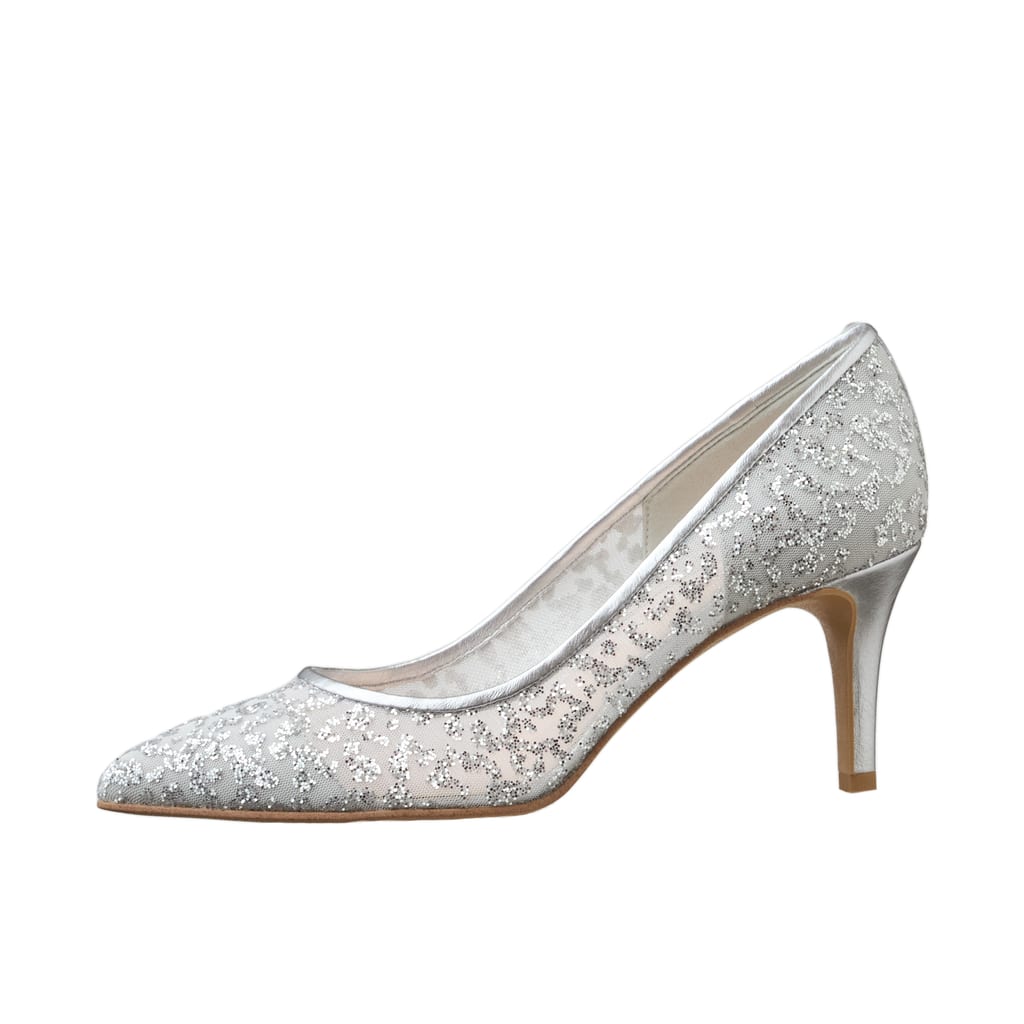 靴・バッグのダイアナ通販サイト ｜ DIANA グリッター 日本製