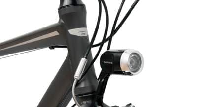 通勤・通学向けクロスバイク あさひ「プレシジョンスポーツHD-G